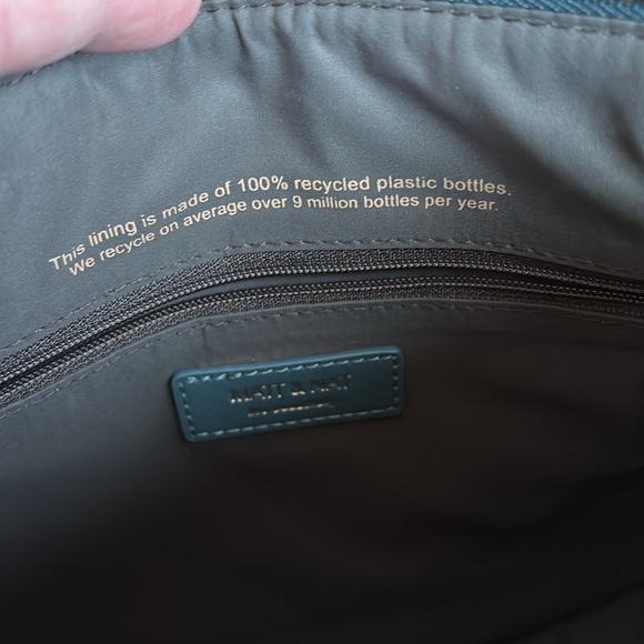 Matt & Nat vegan purse - Picture 9 of 14
